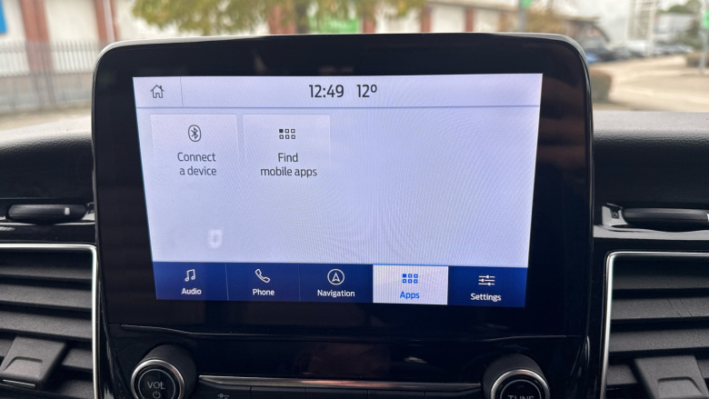 Ford Tourneo Custom Transit Custom Tourneo L2 Diesel Fwd 2.0 EcoBlue 150ps Low Roof 8 Seater Titanium